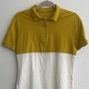 Nike Golf Polo Dri-Fit, Size M